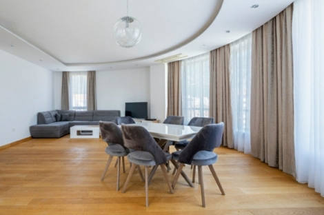 Квартира, 1313 м², 480 976$ — FAKTOR
